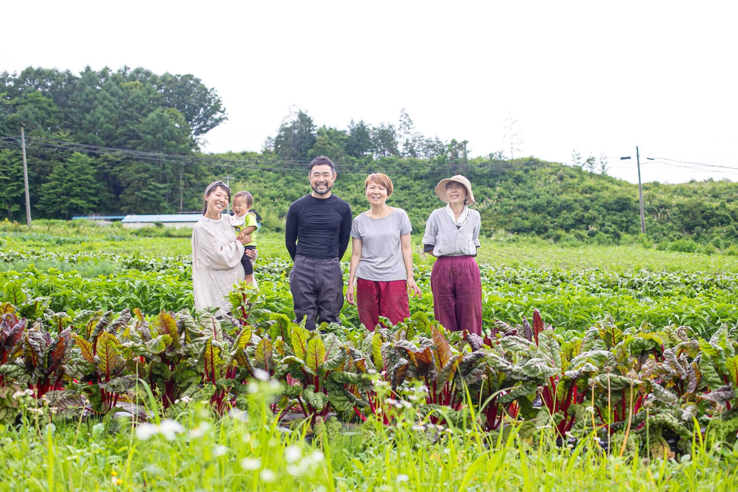 合同会社のの．｜衣食住から豊かな暮らしを