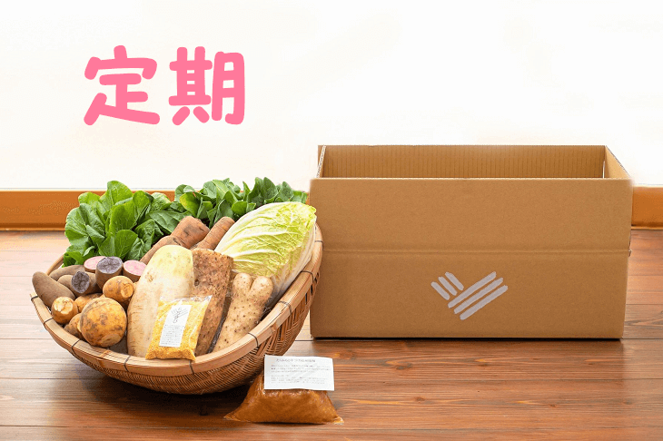 本体約10%オフ！【定期】野菜セット